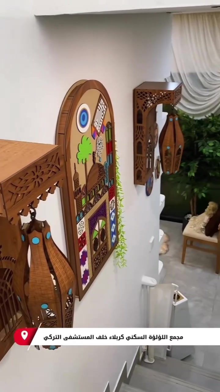 محمع لؤلؤة السكني استلام مباشر لتتواصل ***********
