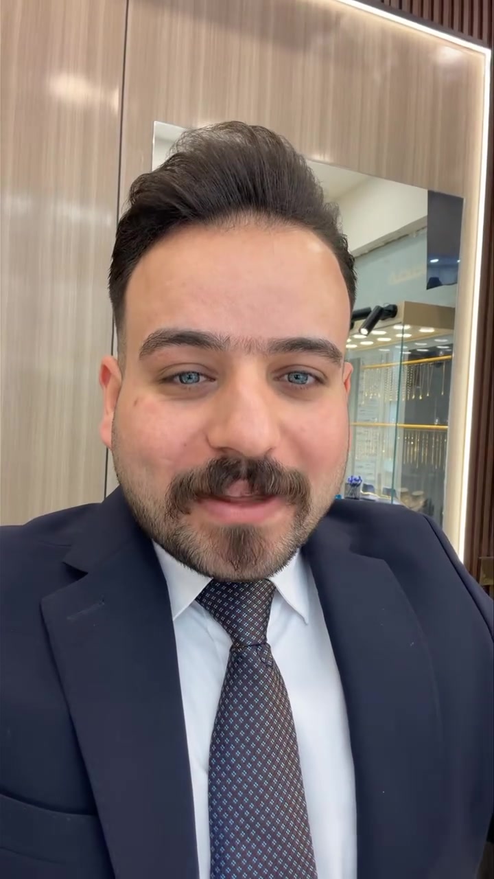 📍 بغداد - المنصور - تقاطع الرواد - داخل قيصريه ادم حياكم الله 

***********
