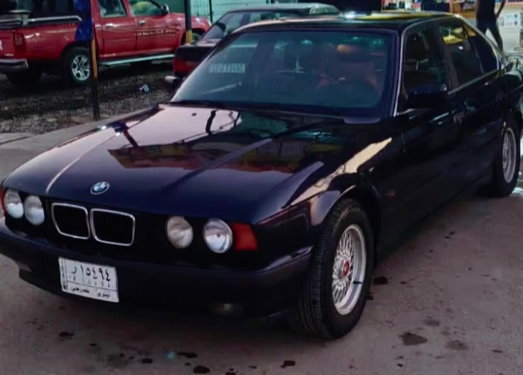 للبيع BMW
525 اصل 
مسكر كبس
وارد ياباني
بجم عريض
موديل 1995
محرك شرط 
كير شرط 
تبريد❄️
تدفئه 🔥
دبل ايرباك
 دبل جكمجه
تخم تاير جديد 
طخم صدرجديد 
طخم تواير جدد
كشنات جلد كهربائي
بدون قطرة خياس
كهربائيات بلاد كله شغال
مرايات منفصل
4 بطاين جديد
ربل ابواب جديد
بيه مواصفات ما مذكوره
رقم نينوى بسمي تحويل مباشر
صبغ جماليه فقط بدون ضربه بدون معجون
الداخل نضيف حييل
مكان السياره جنوب الموصل قريه اطويبه
السعر ٦٥ 
ملاحضه السياره على وضع الشركه والسياره احلى من الصور كلشي بلادي
للستفسار  رقم *********** ابو اشواق
