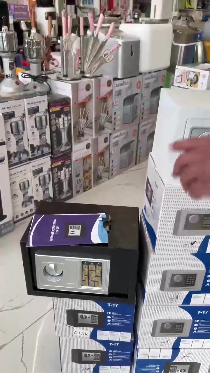 الكترونيات • اخرى • بدون تفاصيل