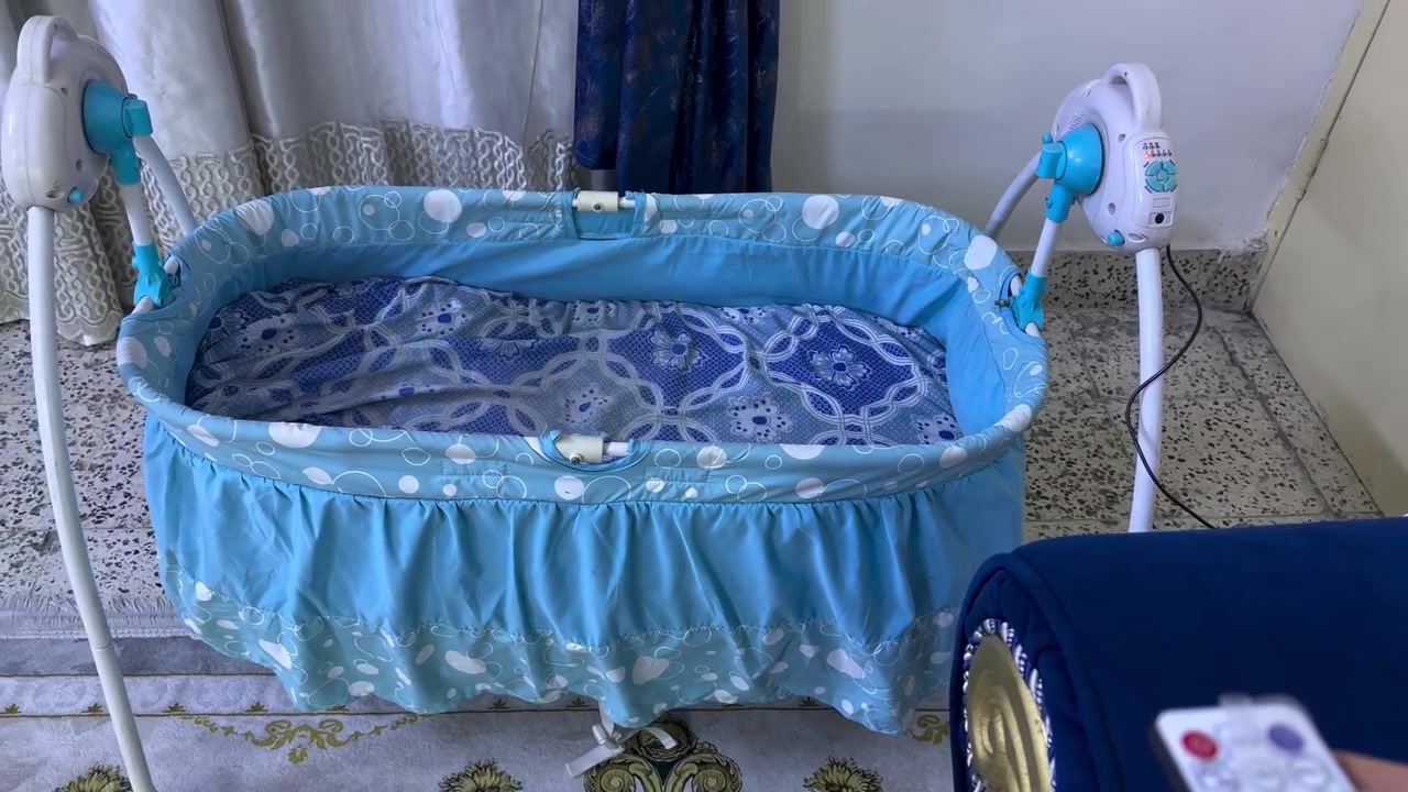 هزاز كهربائي • ريموت • موسيقى هادية