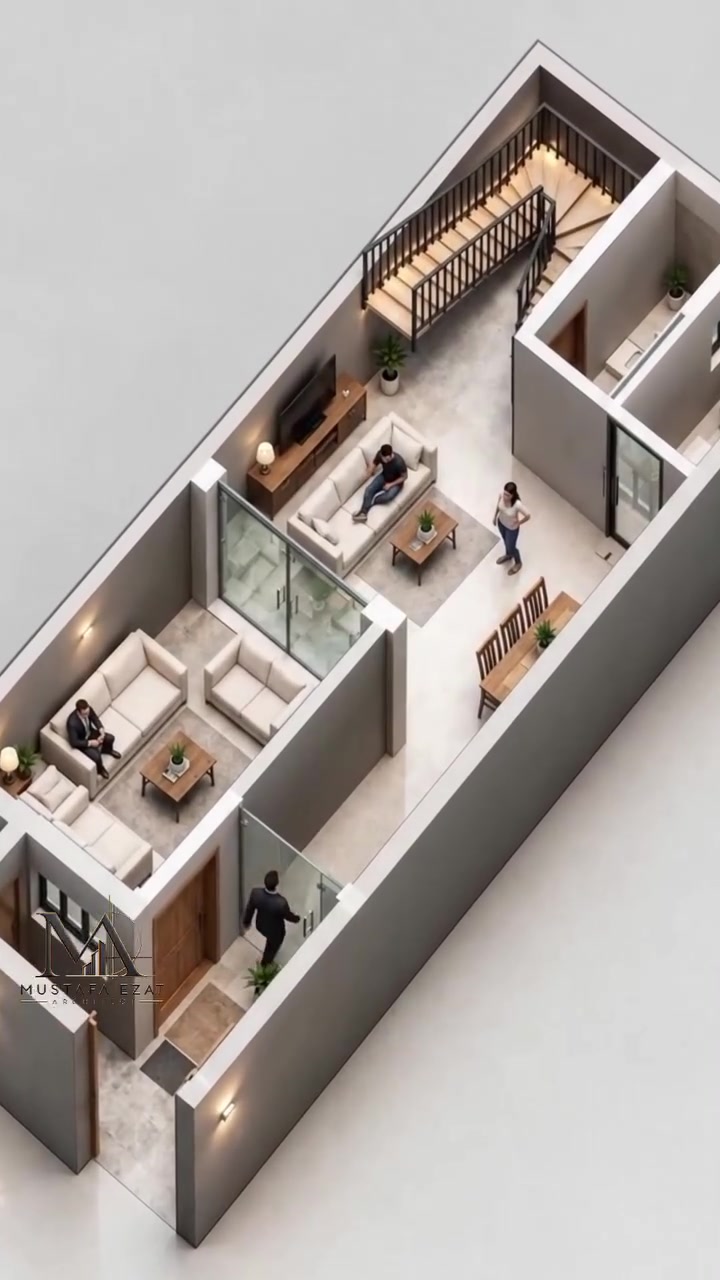 تصميم 3D • حسب الطلب • بابل