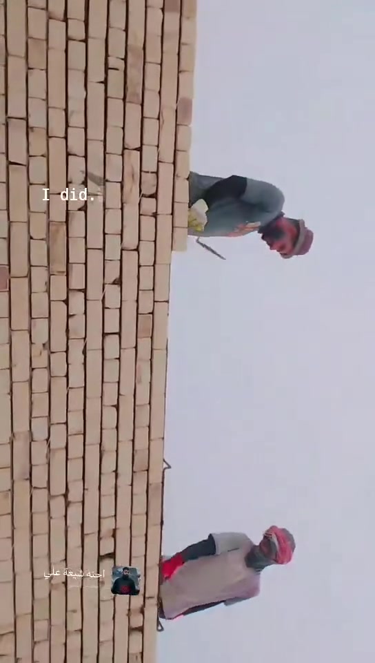 خلفت بناء وعكاده شغل مرتب والاتزام بل موعد متفرخ حاليا يلي يريد تواصل وياي يتصل عله هاذه الرقم ***********
