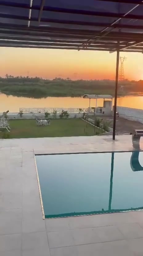 🌴 مزرعة شمس المدائن 🌴

🌊 إطلالة على الشط
🏡 مساحة كبيرة ومرتبة
🔥 مكان للشواء
🌿 أجواء هادئة ومريحة
✅ موثقة على تطبيق أجرلي

📍 المدائن
📲 للحجز والاستفسار واتساب: ***********
