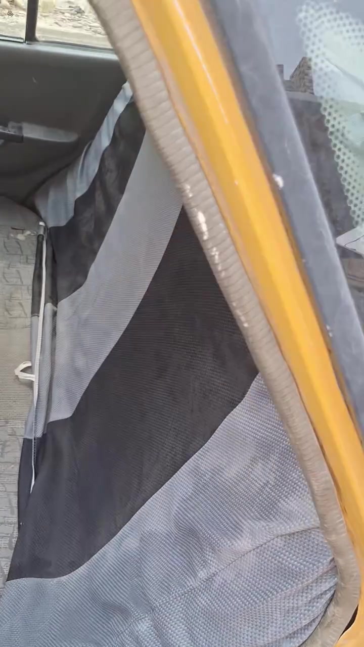 سايبا ٢٠١٣ • نجف • رقم احمر بغداد