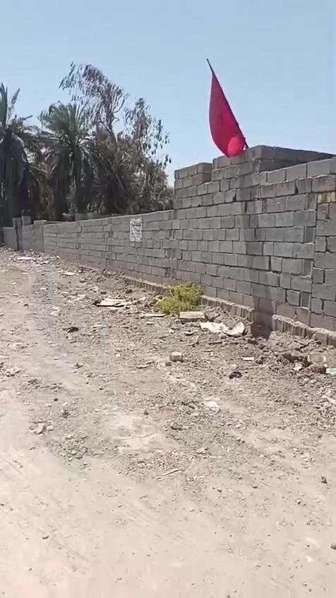 السلام عليكم قطعه 600متر للشارع عرضه 12متر/ وجه 30  نزال20 فرع ابؤ لماش فرع  الصيدليه الثانيه تواصل على الارقام تاليه
*********** 
***********
