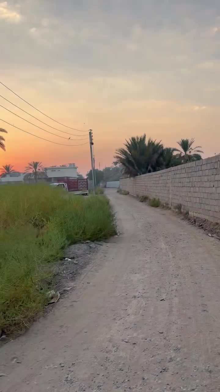 قطعه ارض زراعيه للبيع المساحه 200 م
في الطارميه حي الخضراء تبعد عن الشارع العام 100متر 
سند 25 ماء كهرباء واصلها القطعه مسيجه من ضلع واجها 10م ونزال 20م المساحه الكليه 200م للاستفسار الاتصال 
***********
***********
