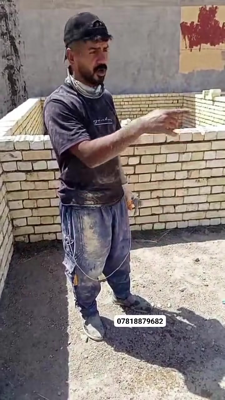 الهم صلي على محمد وال محمد شغل درجة اولى هندسه البناء علي ثامر تحياتي للجميع للتواصل *********** @إشارة
