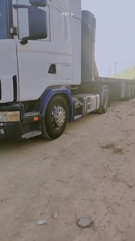 سلام عليكم سكانيه موديل 2000 للبيع كير مكينه خير من الله سياره جاموو مربوطه راس وعربانه تحويل ثاني يوم السعر 180 وبيها مجال الشراي يتصل على الرقم *********** مكاني بغداد
