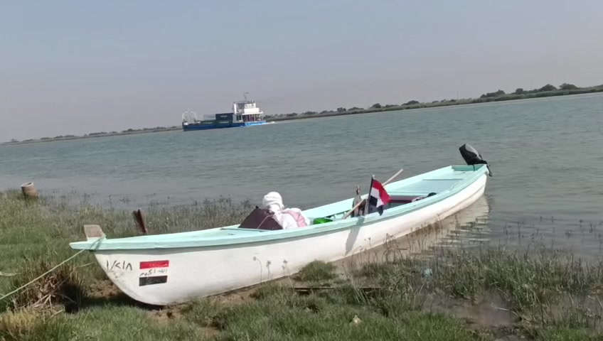 بلم • جديد • البصره ابي الخصيب