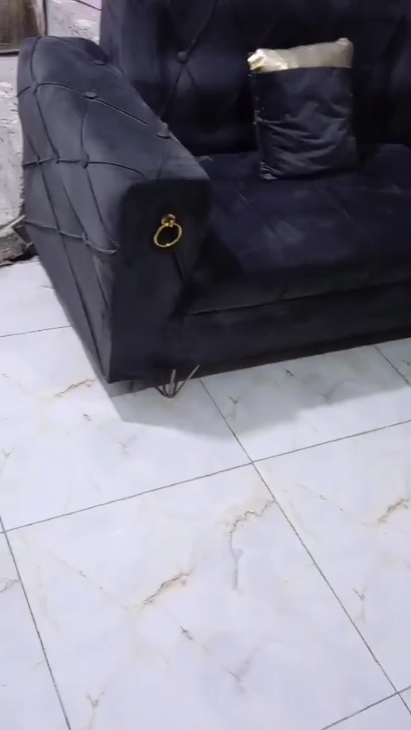 طقم ١٠ مقاعد • ابو دشير