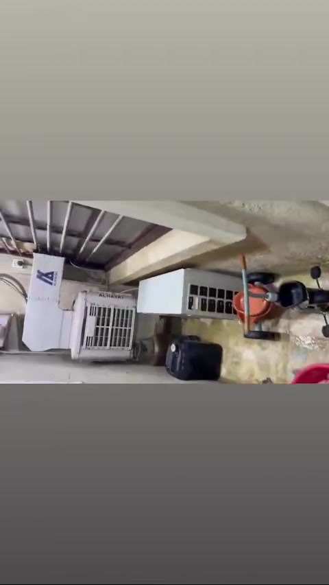 نزال سليم • ملك ٥٠م • غرفتين