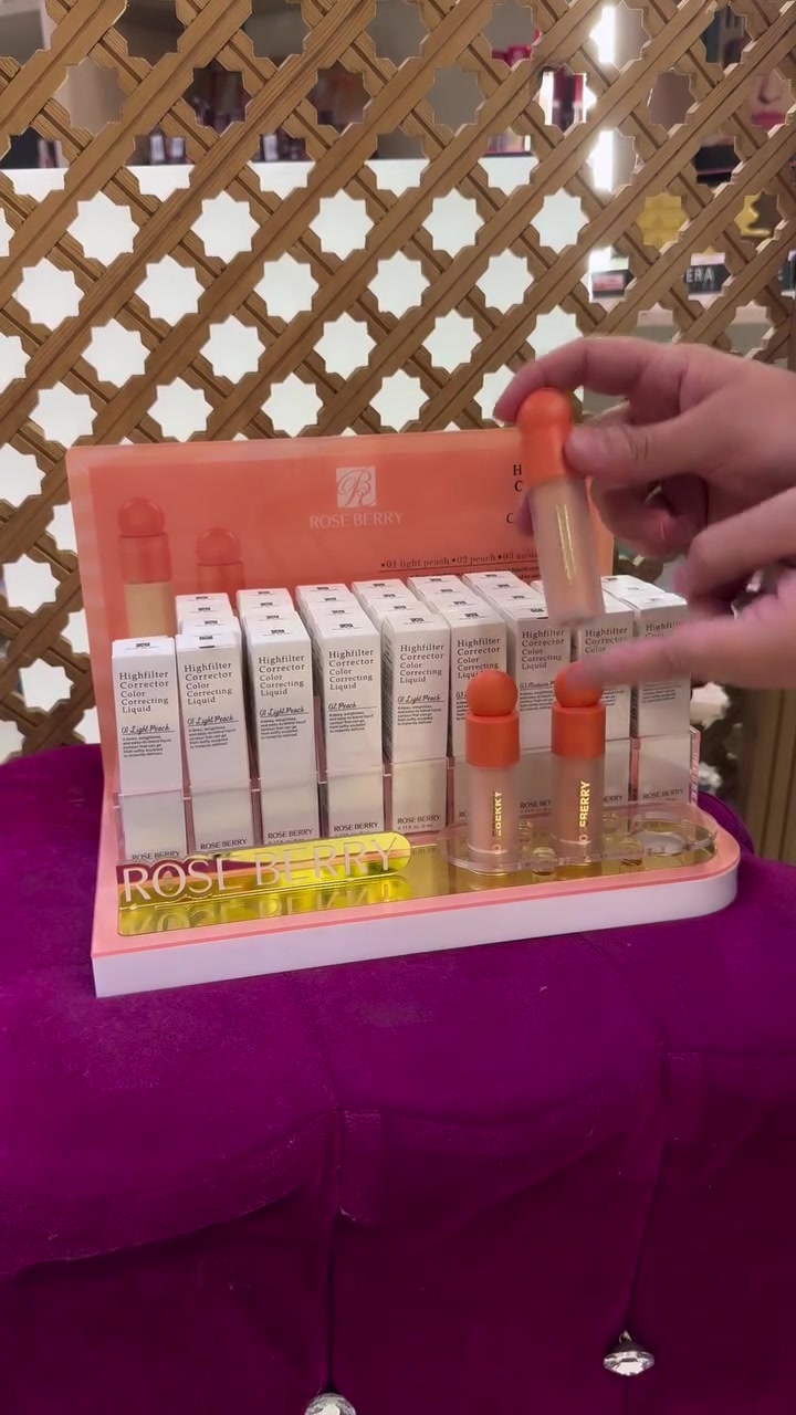 💄 كوزمتك حسن بوتيكي | عروض يومية 🔥
📍 العزيزية - شارع الأطباء - مقابل أئمة البقيع (داخل القيصرية).
🚗 يوجد خدمة توصيل.
📞 للطلب والواتساب: ***********
