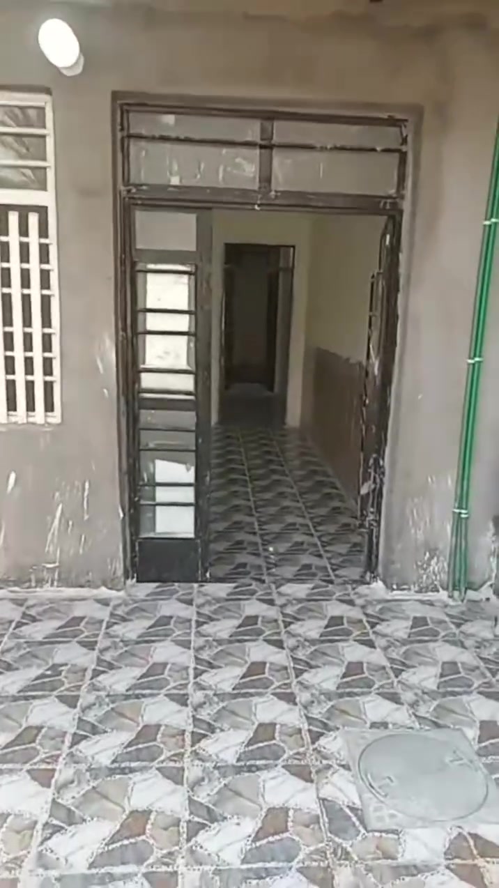 الدورة الطعمه • ٧٧م • غرفة نوم كبيرة