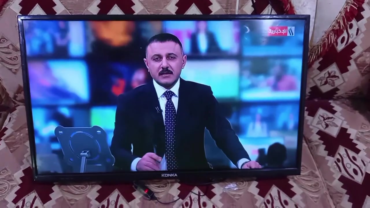 كونكا ٣٢ • بدون نت • ستلايت سترونك