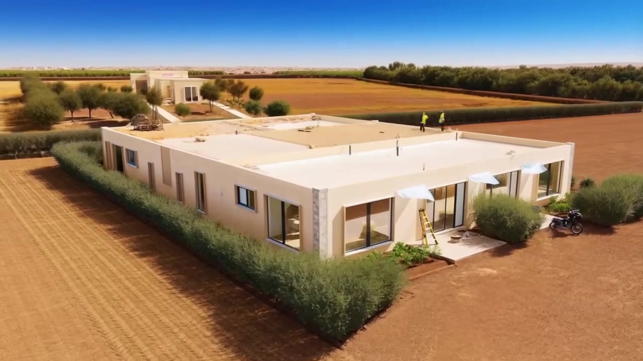 🔥 الإيزوكام للعزل المائي والحراري 🔥

🏠 مستعدين لتغليف الأسطح بمادة الإيزوكام
لحماية السطح من تسريب المي والرطوبة وحرارة الشمس ☀️🌧️

⭐ خبرة 16 سنة
🛡️ ضمان 10 سنوات

✅ عزل مائي
✅ عزل حراري
✅ معالجة التسريبات والرطوبة
✅ شغل مرتب وخبرة بالعمل

📍 العنوان: البصرة – أبو الخصيب – حمدان

📞 للحجز والاستفسار:
***********
***********

💪 الإيزوكام… حماية لبيتك من المي والحرارة
