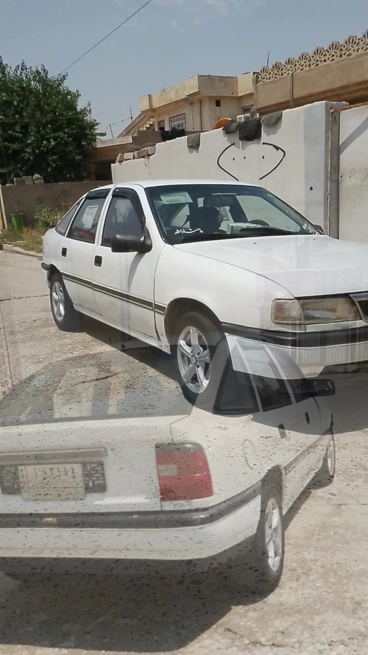 ١٦٠٠ • مكينة وجير شرط • تحويل خيسان