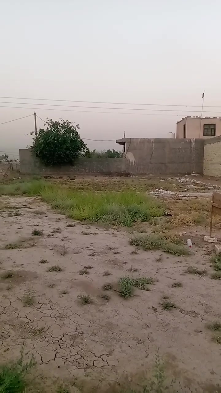تقاطع النهروان الابسمايه قطقه 600متر للبيع 
ستفسار ع رقم ***********
