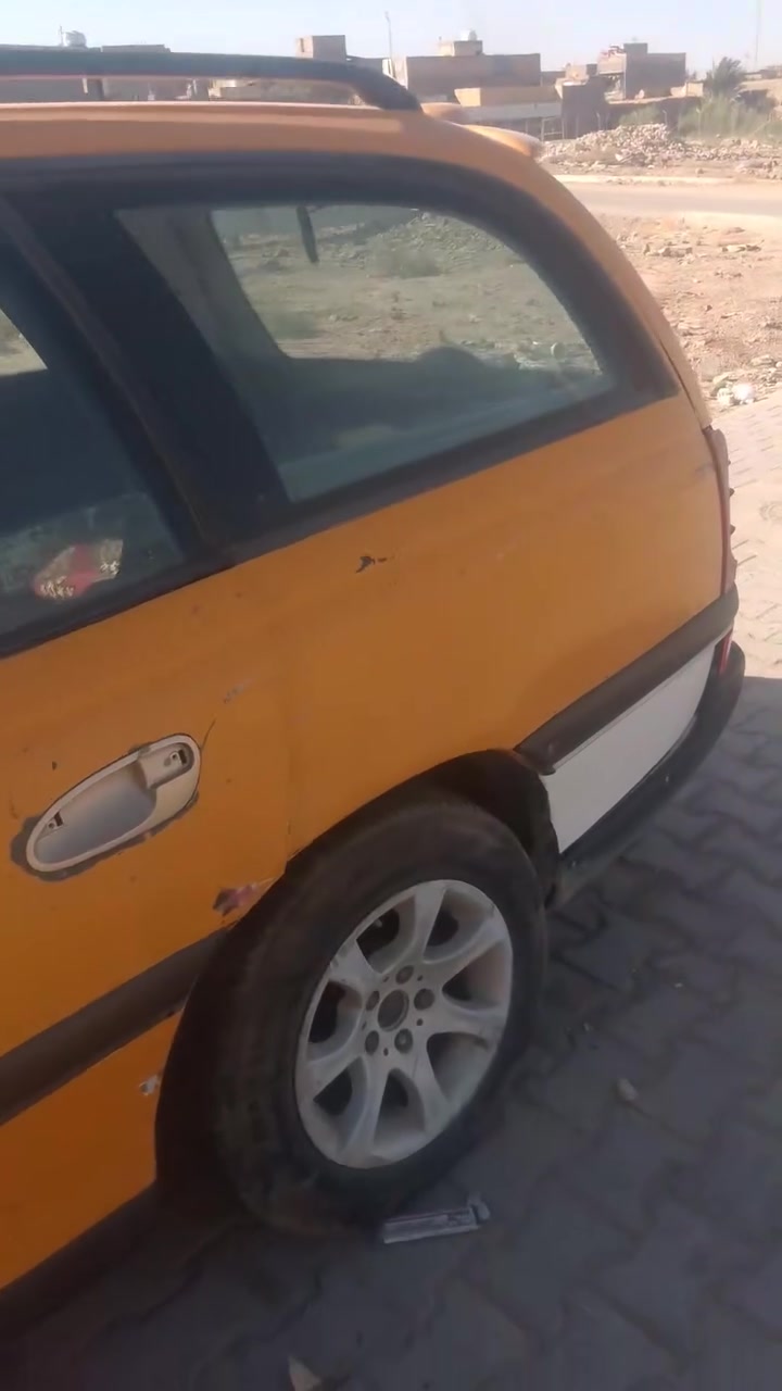سلام عليكم سياره اوبل بزون رقم كركوك كير او مكينه ونجي اتمتيك صاحبه موجود سعر المطلوب 2500 ستفسار ***********
