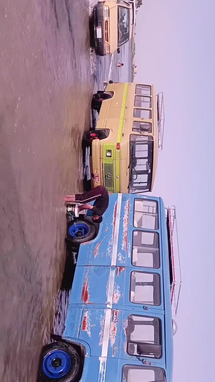 سيارة جاهزة • للبيع • كامون 30