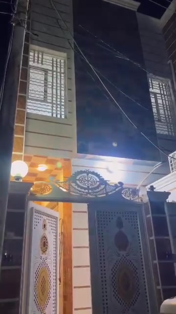 الوفاء شارع ١٠ • ١٠٠م • ٣غرف