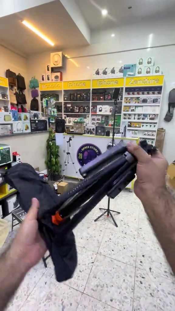 للحجز واتس اب  ***********-*********** سبيس موبايل  عنوان متجرنا / بغداد / البنوك - نهاية شارع التربية / باتجاه حي سومر - قرب مركز شرطة سومر / ارقام هواتفنا ( ***********-***********)  #ستاند #عصا #سيلفي #تصويري #تصويري_احترافي_الاجواء👌🏻🕊😴 
