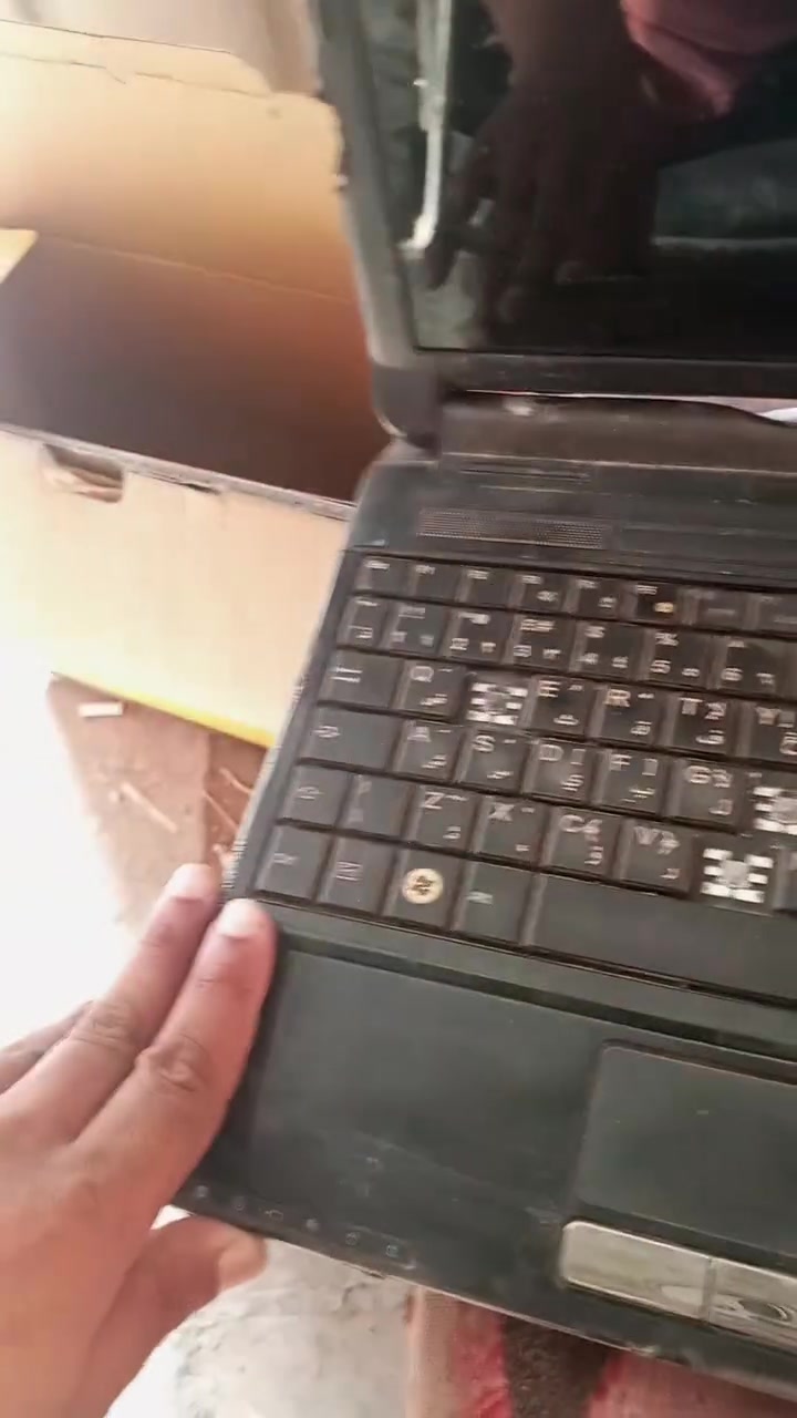 نظام بيع • عاطلة • قطع غيار