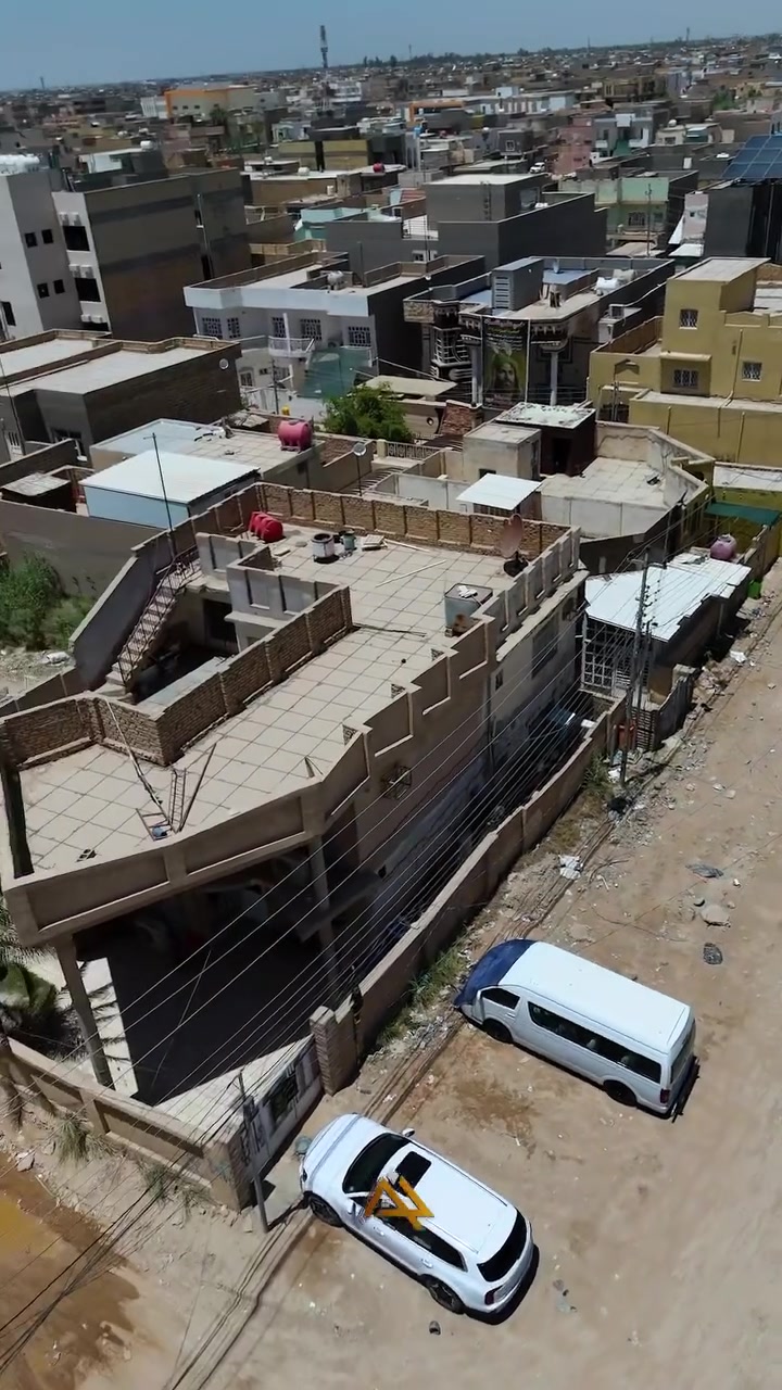 قطعة ارض للبيع في منطقة  ام الخيل الثانية
تباع كامل وتباع نصف
______________
المساحة ٢٨٠ م٢  
_ واجها الكلية ١٤م 
النصف ١٤٠ م٢
_ الواجها ٧ م
______________

        للاستفسار مراجعة مكتب اركان للاستثمار العقاري

العنوان / الديوانية حي المعلمين الشارع الخدمي مقابل ملعب نادي الديوانية
______________
او الاتصال 
***********
***********
