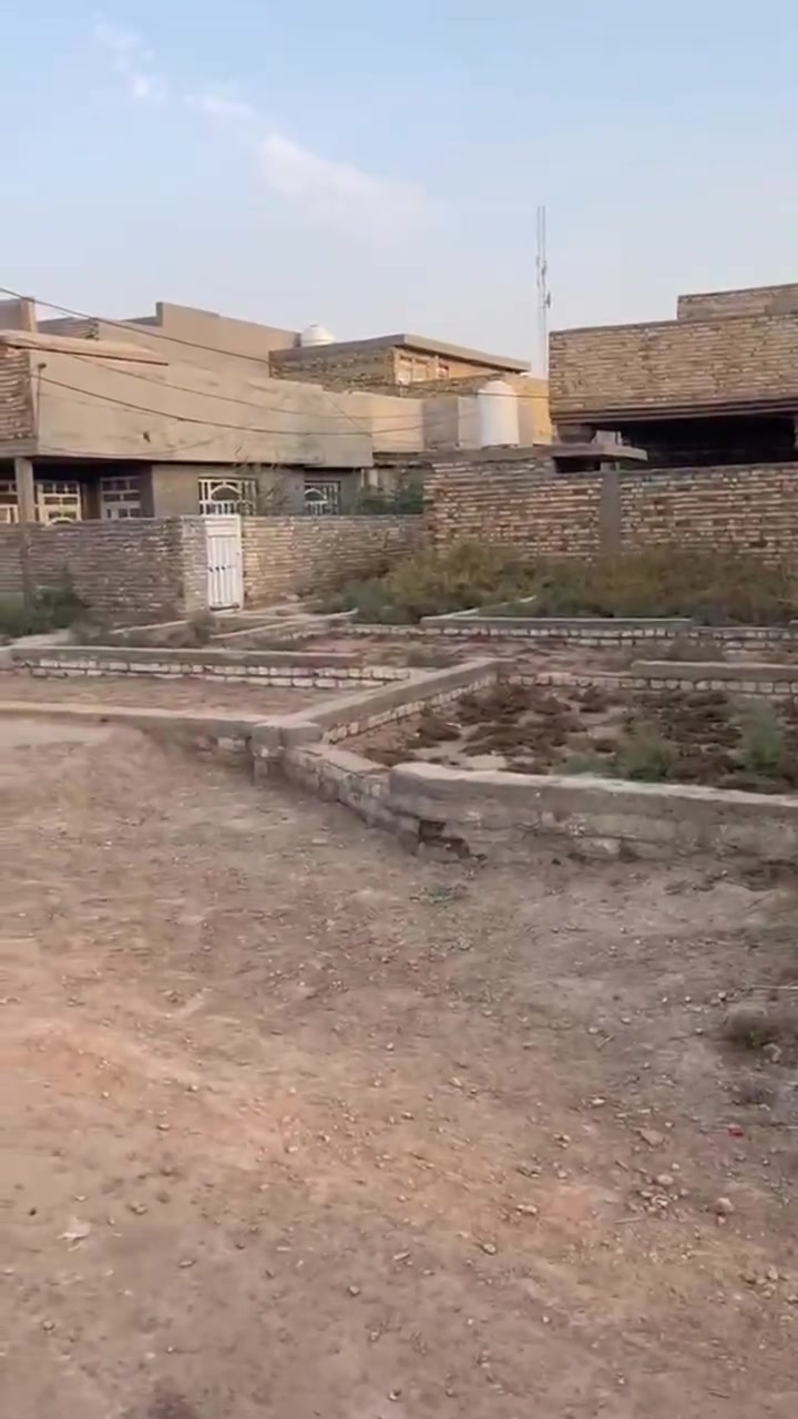 طابو زراعي • ١٩٠م • حي الجزائر