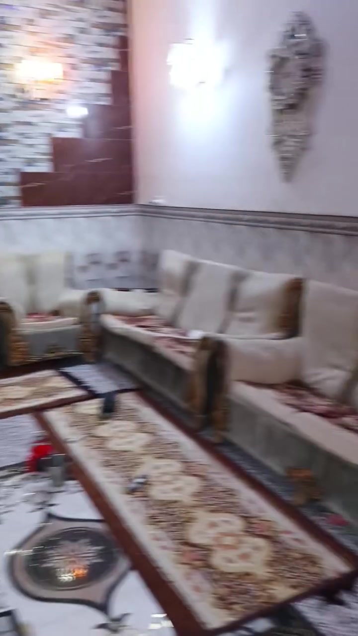 @إشارة محمد الشمري ليث العراقي الضامن للعقار المندوبةزهراء لبيع العقارات @المتابعين @الجميع
يا الله مشتمل طابقين طابو صرف بابل المسيب حي العسكري المساحة ١٣٠ متر مربع السعر نقد ٥٧ بيع نقد
*********** ابو مراد
‏‪***********‬‏ محمد الشمري
@إشارة محمد الشمري ليث العراقي الضامن للعقار المندوبةزهراء لبيع العقارات @المتابعين @الجميع
