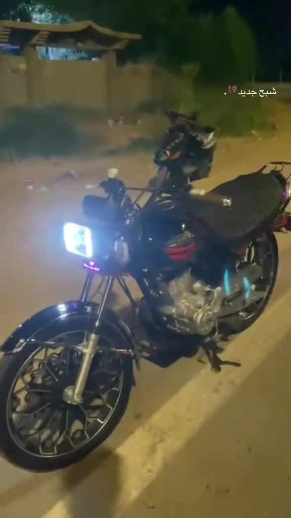 سلام عليكم دراجه نامي برو 2026 زيرو بعدها دراجه متعوب عليها ومال جناي قطع قليله بهاي النقشه كلها شغاله وكلها ضمان صالنصه mkz اشاير بك لايت و لايت امامي كله مختوم هونزدا دشبول كله شغال+ام بي ثري بلدشبول ومختوم هونزدا دراجه شخط مابيها اوراق كامل مكان بعقوبه سعر مليون و 50 جماعت ال 950 لحد يعلق وسعرها مو غالي لان جديد مالتها بمليون و 400 مو سيفان نامي برو مكينه 200. موجود خاص علق اطبلك
