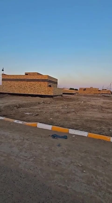 قطعة أرض • تدوير باسم المشتري • واتساب فقط