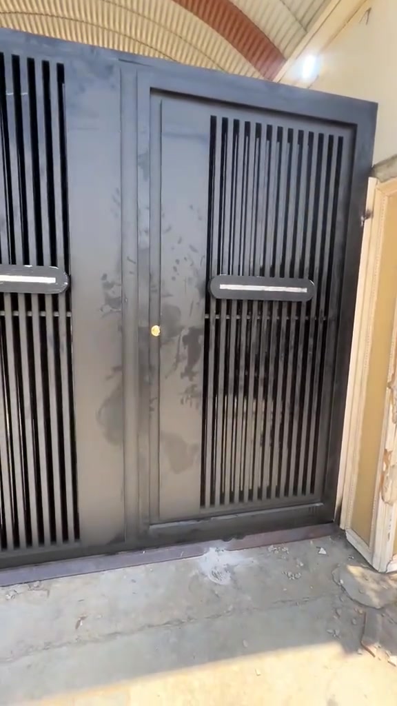 حدادة • النجف الاشرف • ابواب شبابيك