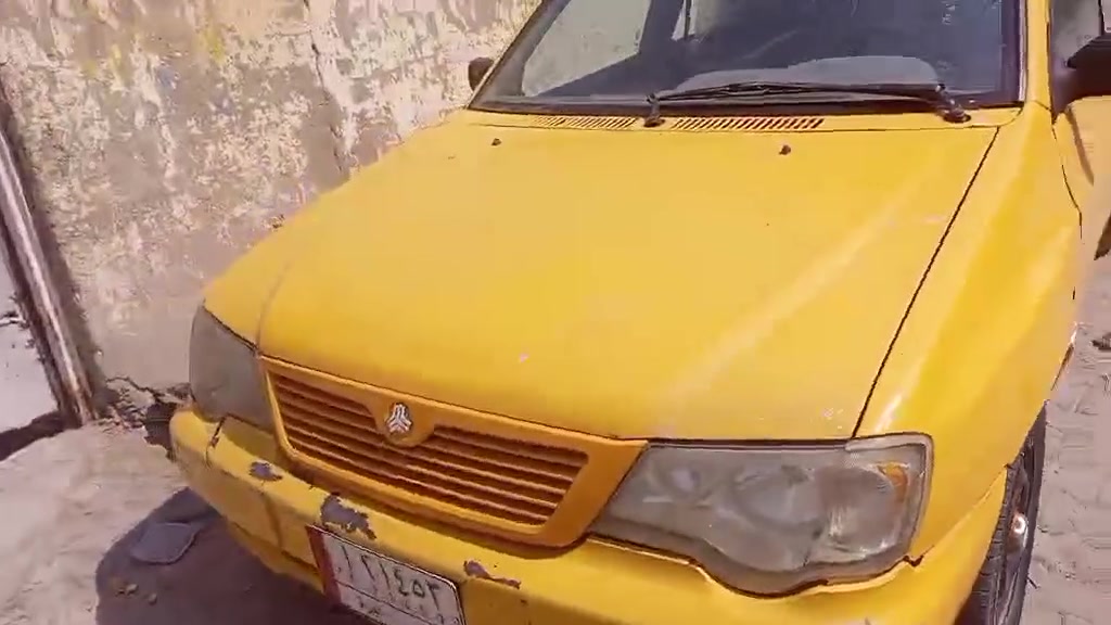السلام عليكم 
سايبا موديل 2012 سياره نضيفه خير من الله كير ومكينه مكفولات بيها بس خيط تبخير السنويه صاقطه 2025شهر الثاني 

*********** واتساب

