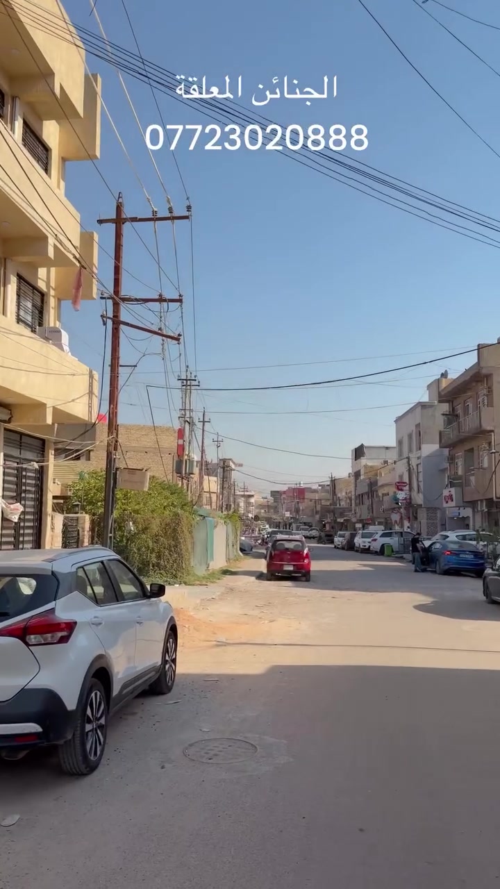 يعلن مكتب الجنائن المعلقة
توفر محلات للايجار في سبع ابكار مقابل مطعم هبي دي

واجه المحل 3 

نزال 11م 

موقع مميز 

سعر الايجار 500 الف 

للاستفسار ***********

