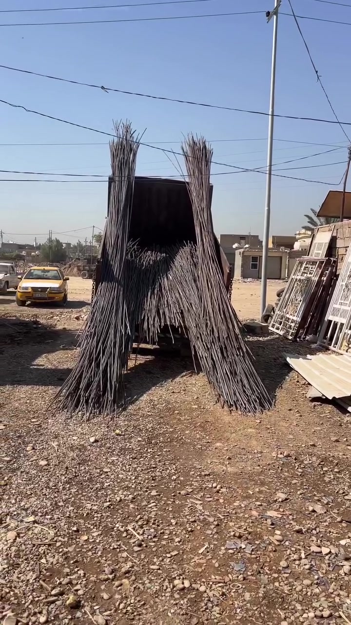 سلام عليكم يوجد لدينا شيش أوكراني مستعمل نظيف اخو الجديد
عنوان ديالى بعقوبه كاطون رازي قرب جامع الغفار 
رقم ***********
