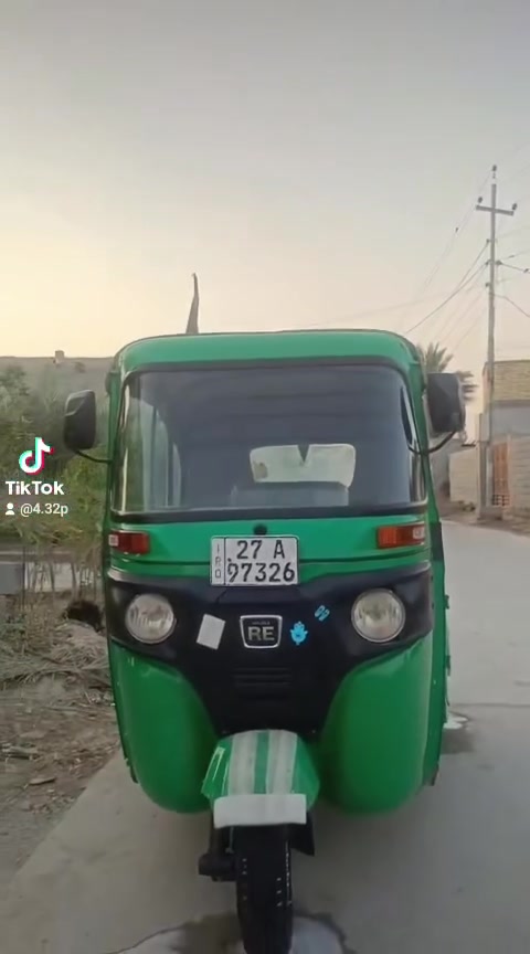 سلام عليكم تكتك للبيع 22 رقم وسنويه ذي قار تحويل ثاني يوم
ما متواجد خاص 
خابر *********** وتدل 
مكاني ناصريه قضاء الدوايه

