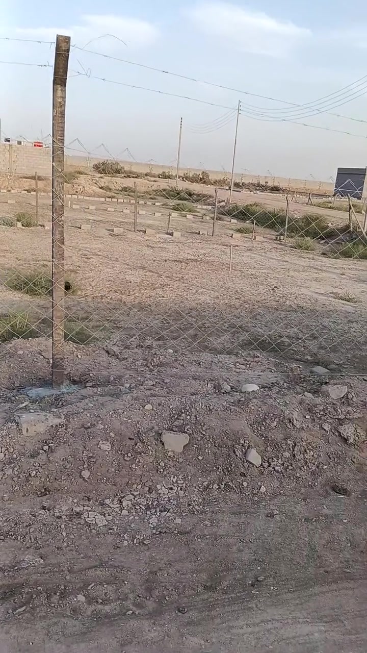 فالسلام عليكم. قطعة ارض في الصالحيه للبيع تواصل رقم *********** واتساب التفاصيل داخل الفيديو

