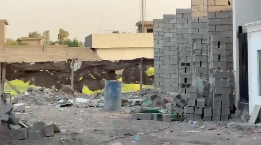 9 بيوت مساحات 60 و50 متر للبيع نقد وقصط مقدمه 30 الطابوك ونقد ب45 والبلوك مقدمه 25 الكلي 50- مليون بلنقد 45 مليون باسمي الكاع تستلم نسخه من السند وتجيك بلطابو وقرار محكمه وكلشي للستفسار *********** يم جامع الفردوس
