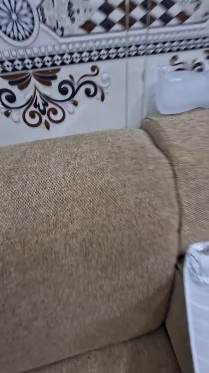 إيليا الخيار الافضل
تنظف موقعي  أحد المنازل تخم ديوان مواد خاصه بالاثاث ايطالية المنشأ 
واتساب ***********
اتصال ***********
