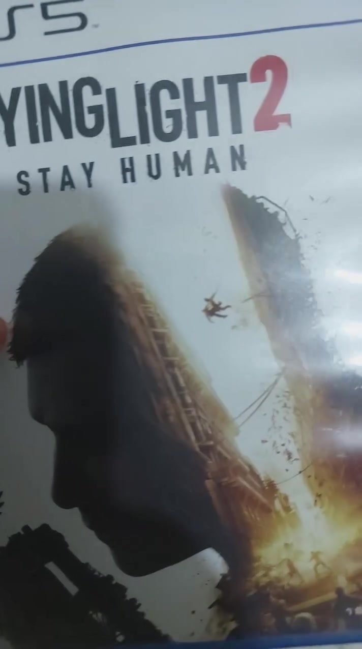 DYING LIGHT2.... ...20
اذا اكو مراوس ب رزنت ايفل 3 او 4

مكاني بغداد الغزاليه الي قريب علي

***********
