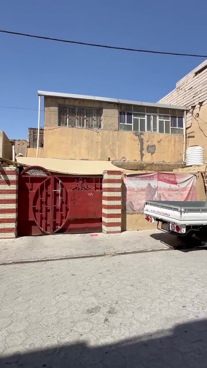 الجزيرة شارع ٨ • ٢٠٠م • ٤غرف