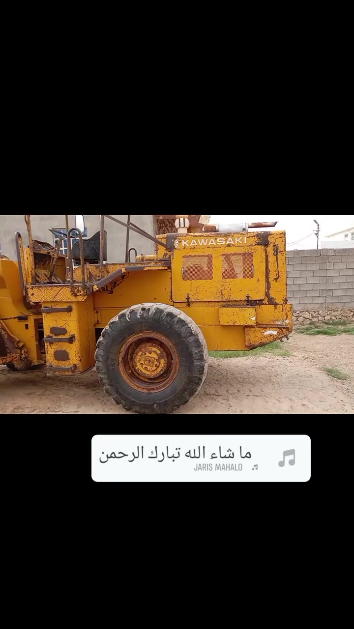 سلام عليكم شفل بلادي حجم 70Bموديل 82مكان الرمادي
***********
