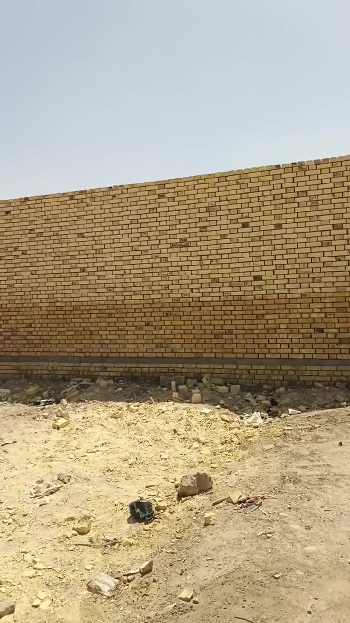 السلام عليكم خلفه بناء  طابور بلوك متفرغ العمل داخل البصره //***********
