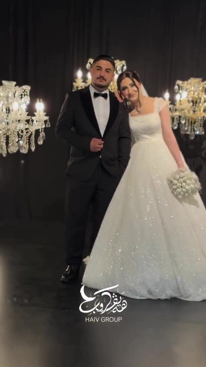 Congratulation👰🏻‍♀️🤵🏻
@naz.dresses.duhok 
@naz.dresses.duhok 
.
.
.
.
.
.
.

.
.#duhok_zaxo_amedi_semel_akre_hawler_slimani_karkuk_pirmam_tanahi_ #duhok #zaxo #akre #badinan hawler nazdresses شاريا_بيباني_ختاري_سريجكا_خوشابا_نفيري_شاريا_خانكي_دوغاتا_بوزا_شيخكا_شيخان_مجمع_ريسالا_شنكالzaxo_duhok_hewler_slemani_helebce_kerkuk_amedi_akre_mardin_czire_ranya_soran_kelar_qeladze amedi_akre_mardin_czire_ akre_zaxo_duhok_hewler_slemani_helebce_😑kerkuk🌸_amedi_akre🌹_mardin_czire_😘ranya_😍soran_❤️kelar_🌸qeladzehawler zaxo duhok slemani bardarash qaladze xanke semel batifa

نص مكتوب في الصور:
- HAIV GROUP