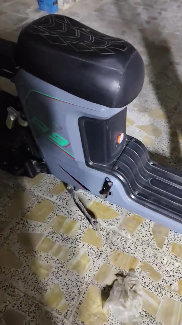 البصره • موديل ٢٠٢٥ • بطاريات ١٢ف