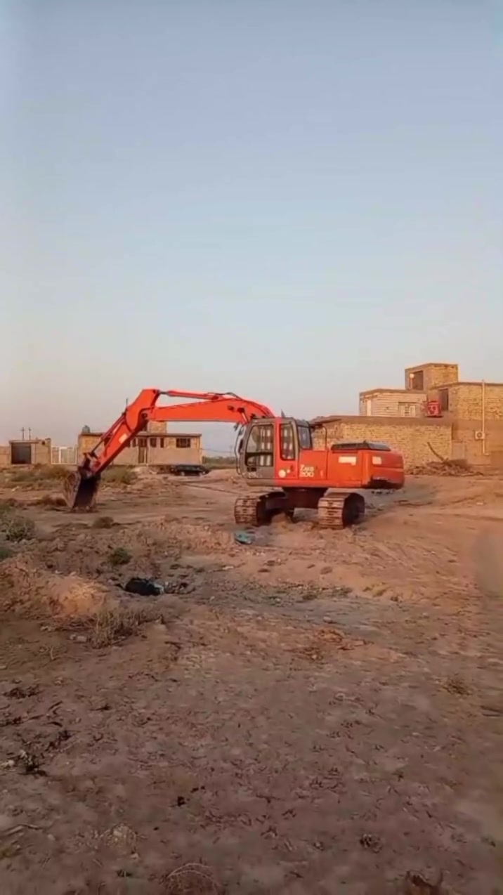 السلام عليكم حفاره زت للبيع ***********
