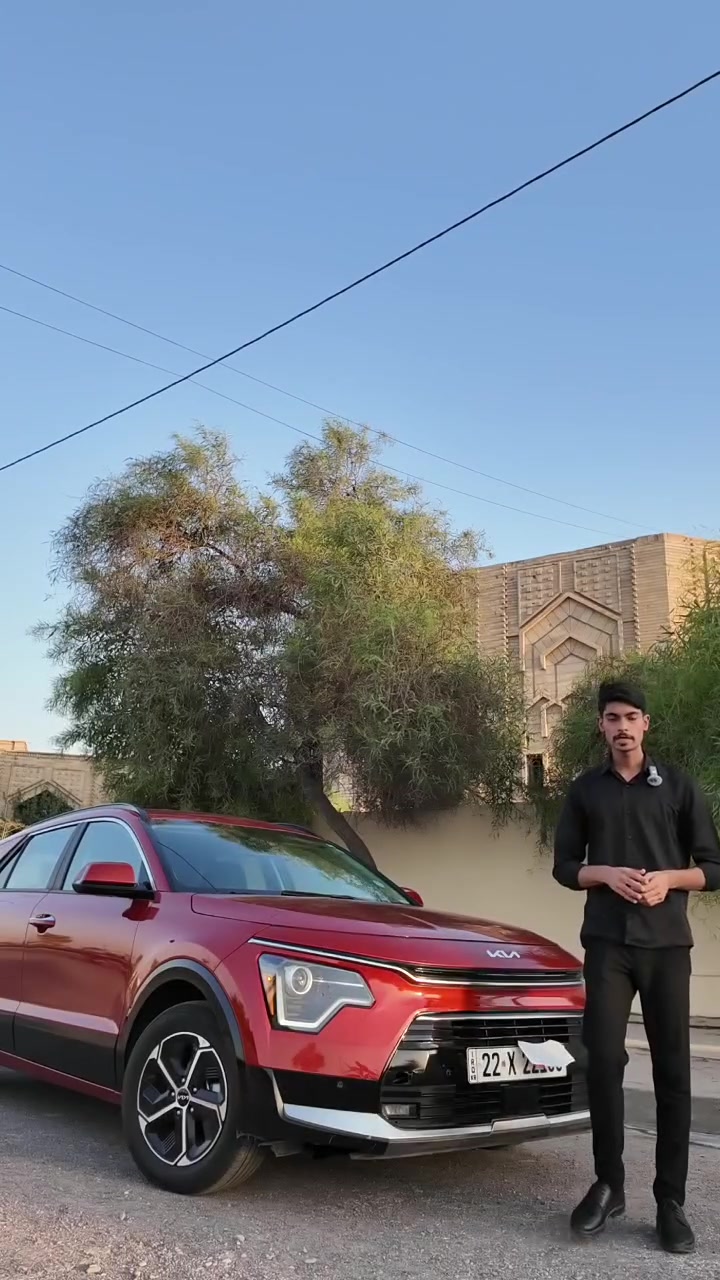 لمعرفة السعر اكتب رقم 1
للاستفسار او عرض السيارات 
*********** أبي ياسر
 #العراق #KIA #هايبرد
