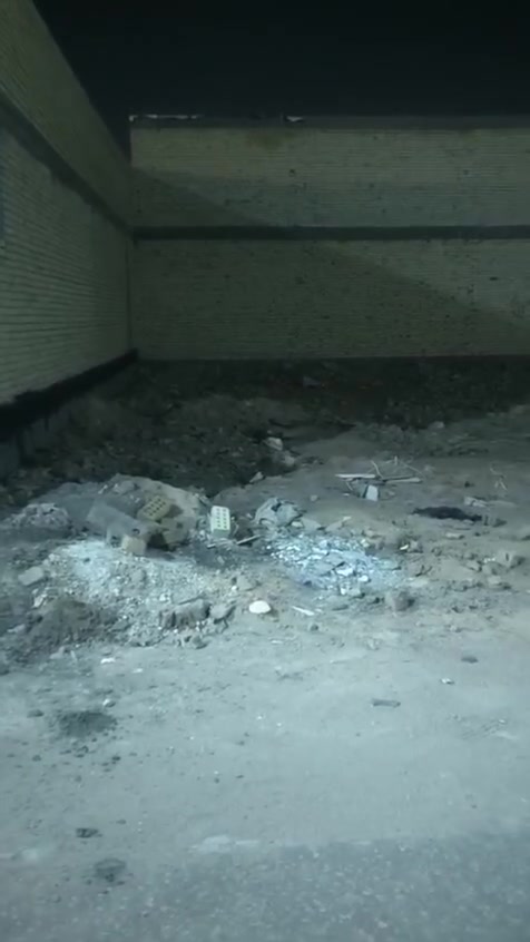 عرصه للبيع ١٦٠ متر تطلع ع شارعين شارع معمل الموز وشارع علوه الفحل مجمع جديد كامل خدمات
الاستفسار اتصال ع الرقم *********** مكلف بلنشر اخوان اتصلو ع صاحب العرصه
عرصه للبيع ١٦٠ متر تطلع ع شارعين شارع معمل الموز وشارع علوه الفحل مجمع جديد كامل خدمات
