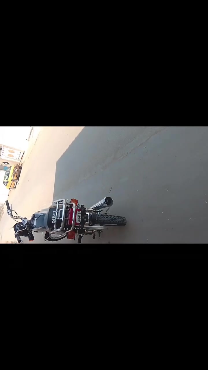 مديل 26 • تعمير • دراجه خير
